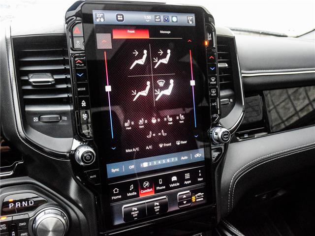 2026 RAM 1500 Limited (Stk: 26-0034) in Toronto - Image 21 of 27