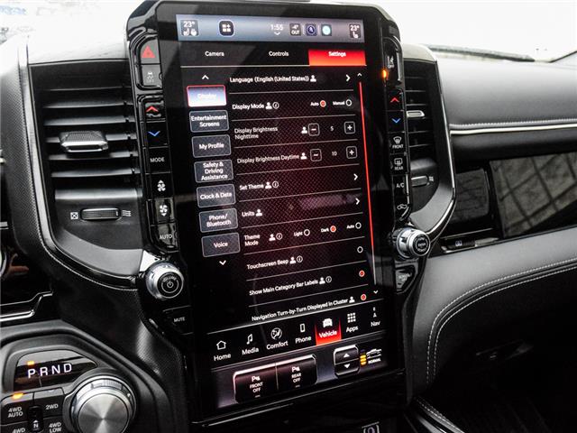 2026 RAM 1500 Limited (Stk: 26-0034) in Toronto - Image 22 of 27