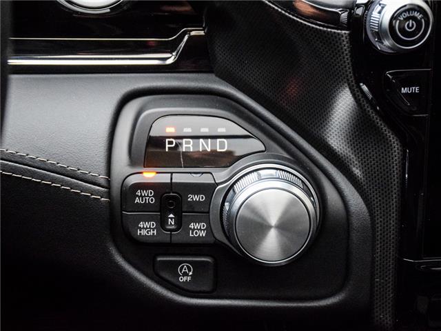 2026 RAM 1500 Limited (Stk: 26-0034) in Toronto - Image 23 of 27