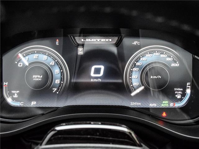 2026 RAM 1500 Limited (Stk: 26-0034) in Toronto - Image 24 of 27