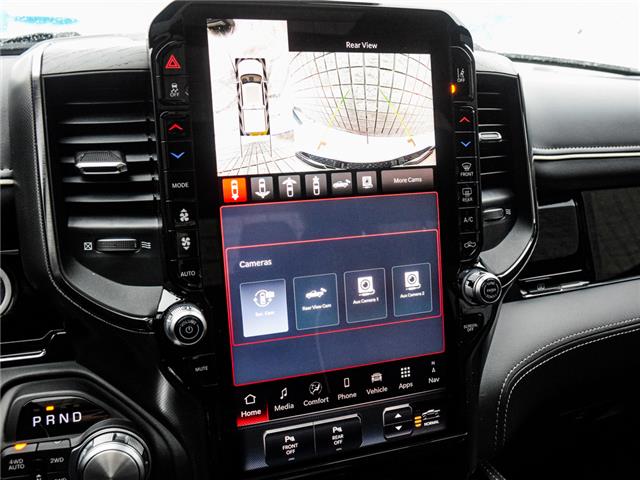 2026 RAM 1500 Limited (Stk: 26-0034) in Toronto - Image 27 of 27