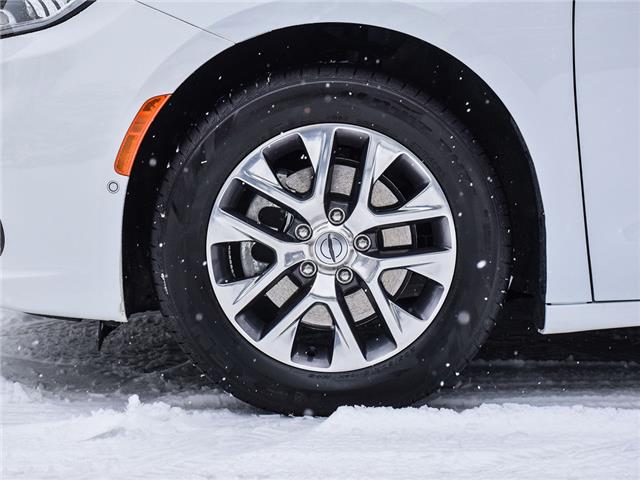 2024 Chrysler Pacifica Hybrid Pinnacle (Stk: P9675) in Toronto - Image 5 of 28
