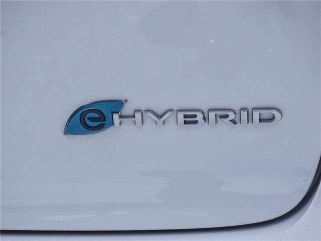 2024 Chrysler Pacifica Hybrid Pinnacle (Stk: P9675) in Toronto - Image 10 of 28