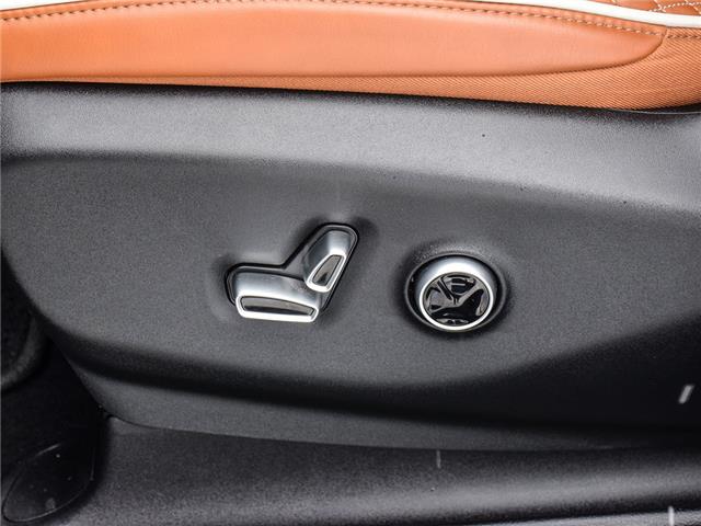 2024 Chrysler Pacifica Hybrid Pinnacle (Stk: P9675) in Toronto - Image 13 of 28