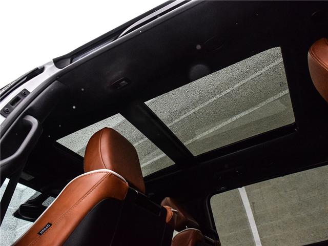 2024 Chrysler Pacifica Hybrid Pinnacle (Stk: P9675) in Toronto - Image 27 of 28