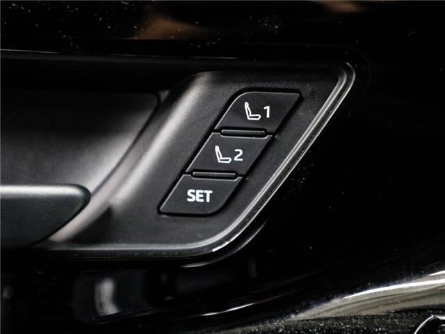 2024 Subaru Solterra AWD w-Technology Package >>No accident + CPO<< (Stk: P5390) in North York, - Image 10 of 23