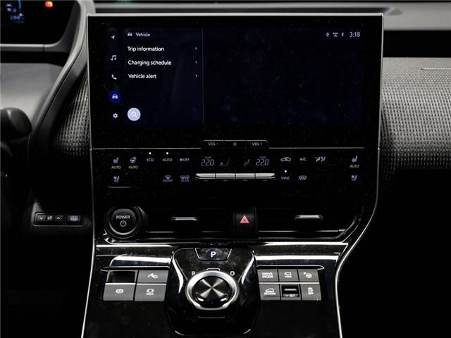 2024 Subaru Solterra AWD w-Technology Package >>No accident + CPO<< (Stk: P5390) in North York, - Image 16 of 23