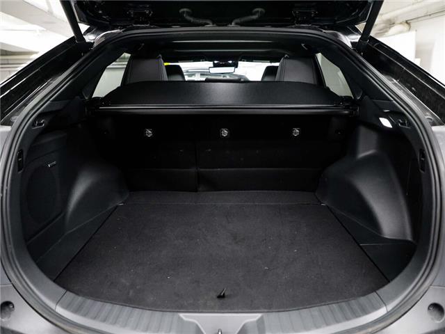 2024 Subaru Solterra AWD w-Technology Package >>No accident + CPO<< (Stk: P5390) in North York, - Image 23 of 23