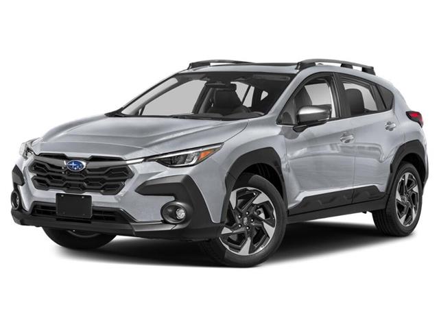 2026 Subaru Crosstrek Limited (Stk: S9314) in St.Catharines - Image 1 of 3