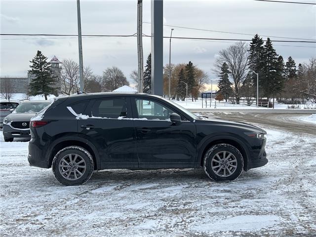 2025 Mazda CX-5  (Stk: 25P057) in Kingston - Image 6 of 17