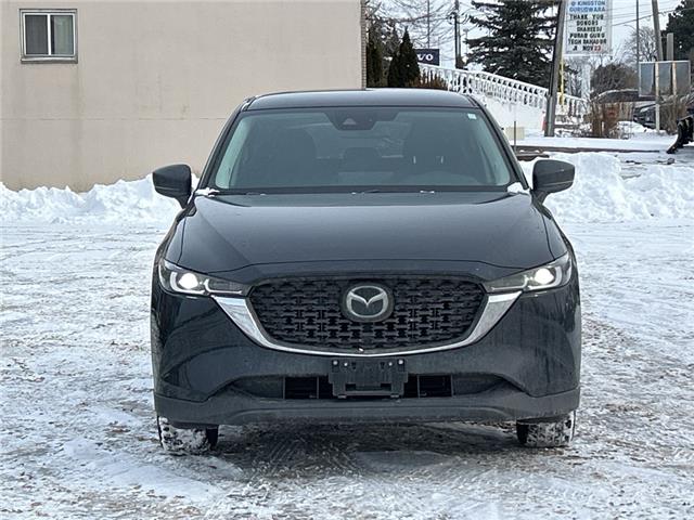 2025 Mazda CX-5  (Stk: 25P057) in Kingston - Image 8 of 17