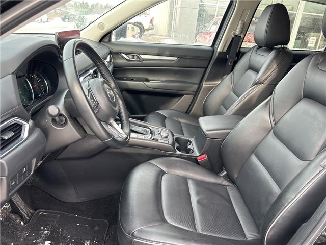 2025 Mazda CX-5  (Stk: 25P057) in Kingston - Image 10 of 17