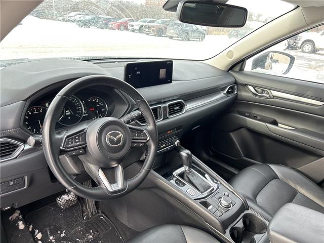 2025 Mazda CX-5  (Stk: 25P057) in Kingston - Image 11 of 17