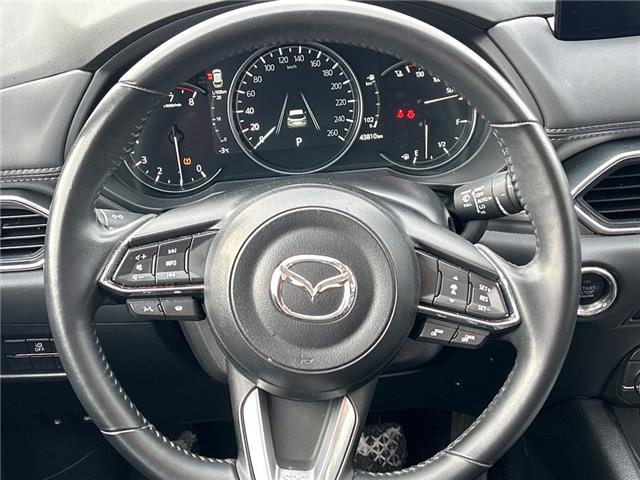 2025 Mazda CX-5  (Stk: 25P057) in Kingston - Image 14 of 17