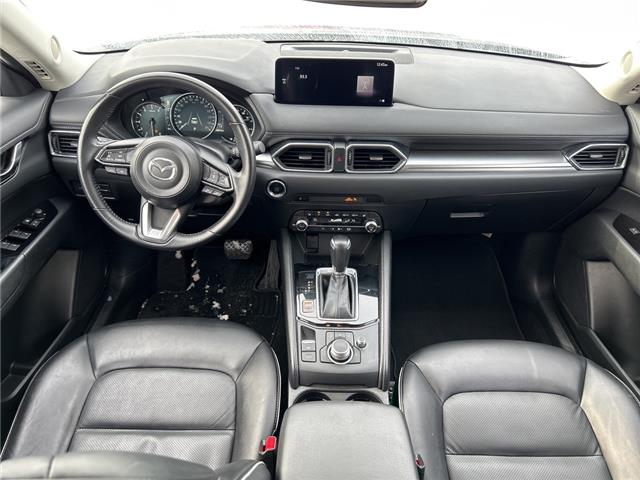 2025 Mazda CX-5  (Stk: 25P057) in Kingston - Image 15 of 17