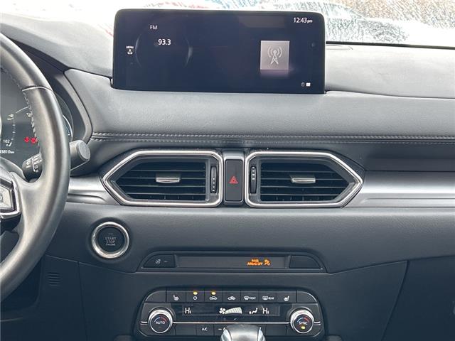 2025 Mazda CX-5  (Stk: 25P057) in Kingston - Image 16 of 17