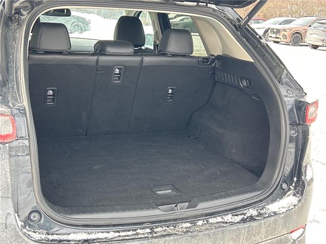 2025 Mazda CX-5  (Stk: 25P057) in Kingston - Image 17 of 17