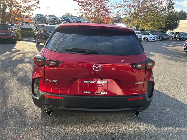 2023 Mazda CX-50 GS-L (Stk: P4900) in Surrey - Image 4 of 15