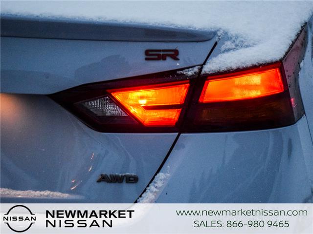 2024 Nissan Altima SR (Stk: UN2733) in Newmarket - Image 6 of 19