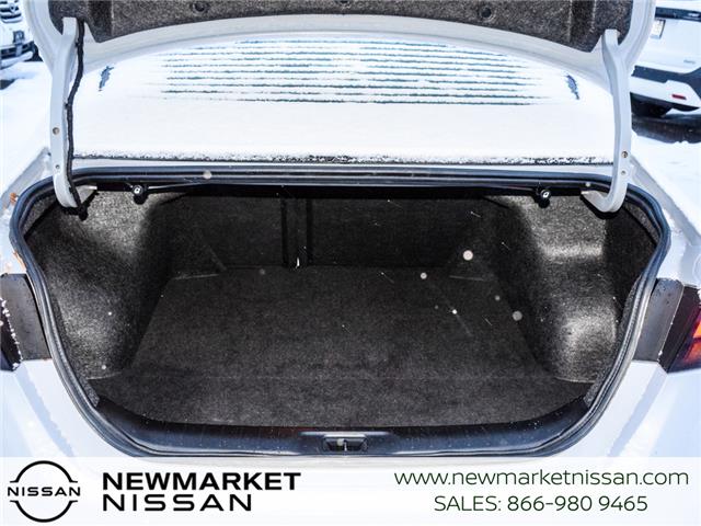 2024 Nissan Altima SR (Stk: UN2733) in Newmarket - Image 8 of 19