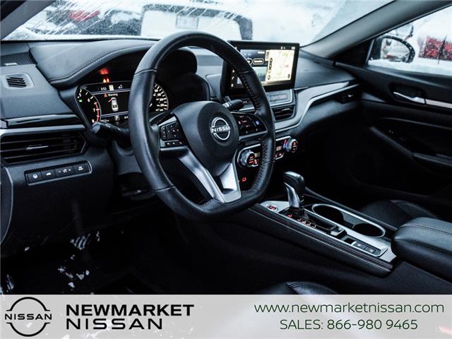 2024 Nissan Altima SR (Stk: UN2733) in Newmarket - Image 11 of 19