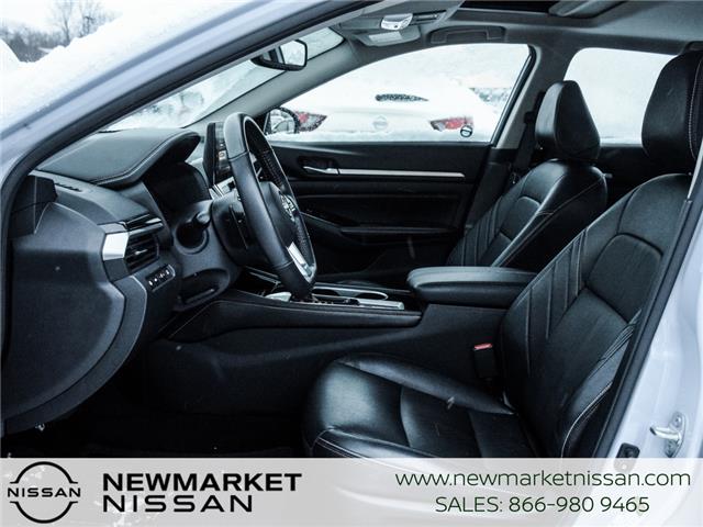 2024 Nissan Altima SR (Stk: UN2733) in Newmarket - Image 12 of 19