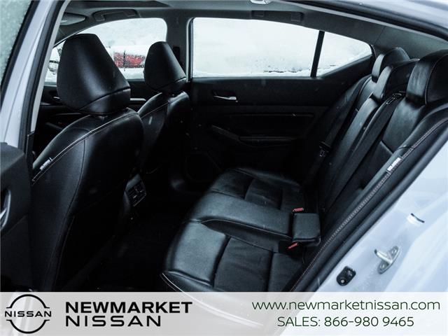 2024 Nissan Altima SR (Stk: UN2733) in Newmarket - Image 13 of 19