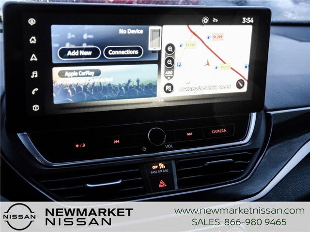 2024 Nissan Altima SR (Stk: UN2733) in Newmarket - Image 15 of 19