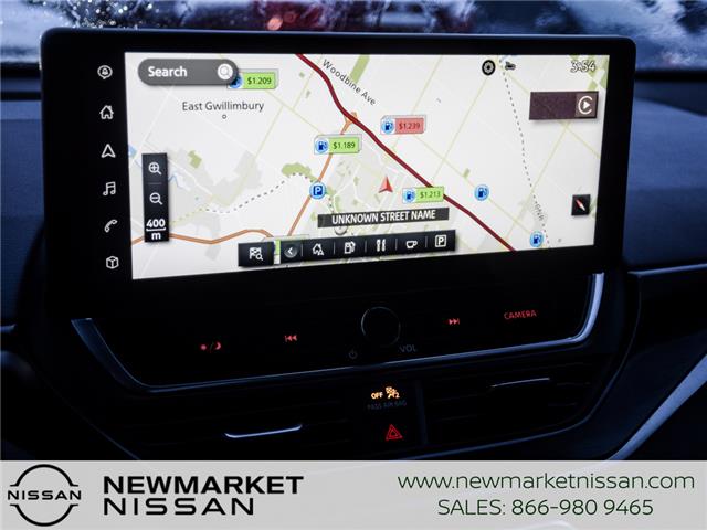 2024 Nissan Altima SR (Stk: UN2733) in Newmarket - Image 16 of 19