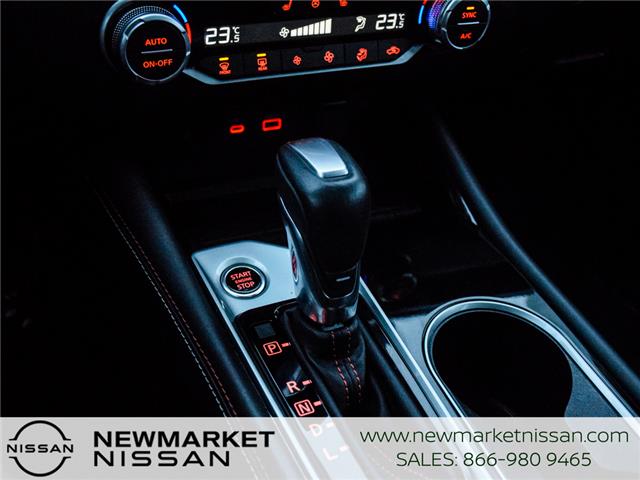 2024 Nissan Altima SR (Stk: UN2733) in Newmarket - Image 19 of 19