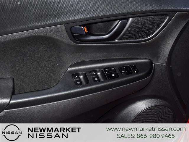 2023 Hyundai Kona 1.6T N Line (Stk: 26K020A) in Newmarket - Image 7 of 25
