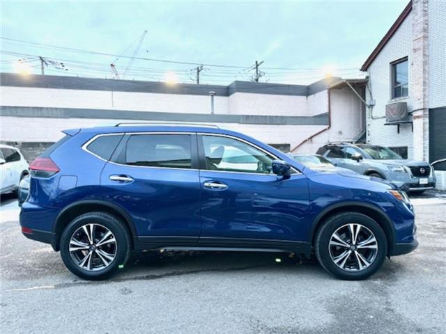 2020 Nissan Rogue SV (Stk: HPU0306) in Toronto - Image 4 of 20