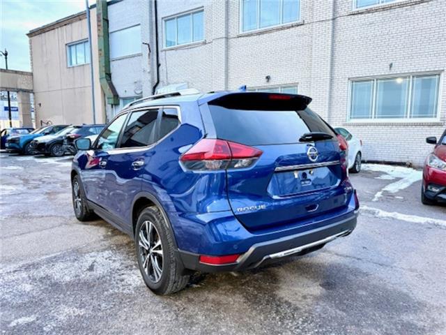 2020 Nissan Rogue SV (Stk: HPU0306) in Toronto - Image 7 of 20