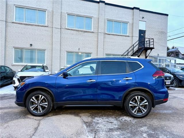2020 Nissan Rogue SV (Stk: HPU0306) in Toronto - Image 8 of 20