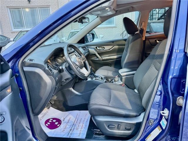2020 Nissan Rogue SV (Stk: HPU0306) in Toronto - Image 9 of 20