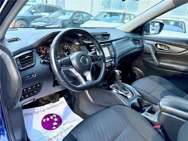 2020 Nissan Rogue SV (Stk: HPU0306) in Toronto - Image 10 of 20