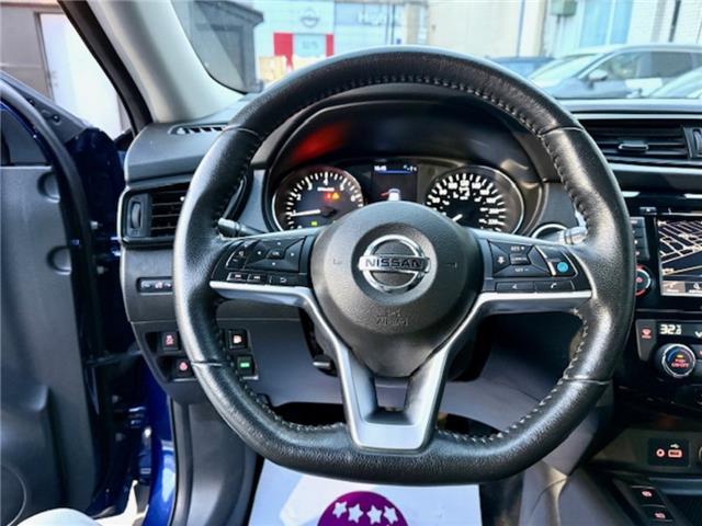 2020 Nissan Rogue SV (Stk: HPU0306) in Toronto - Image 12 of 20