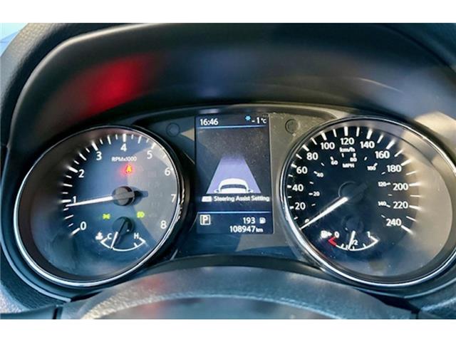 2020 Nissan Rogue SV (Stk: HPU0306) in Toronto - Image 13 of 20