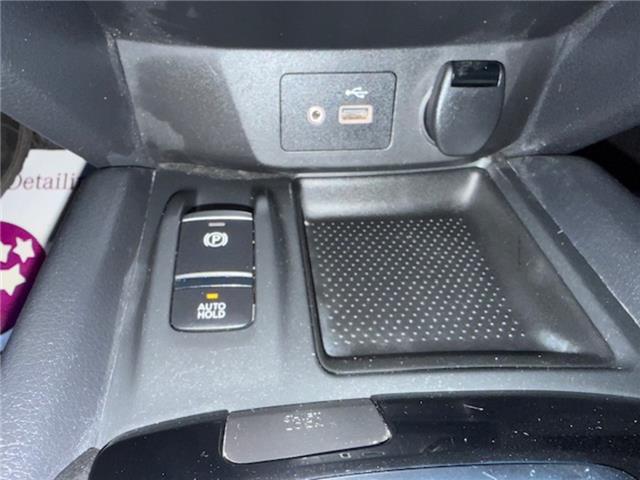 2020 Nissan Rogue SV (Stk: HPU0306) in Toronto - Image 16 of 20