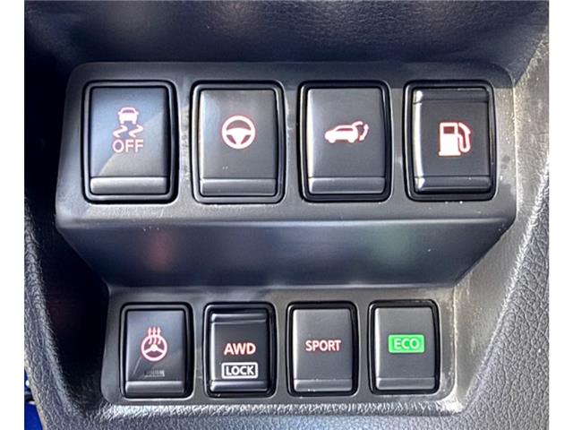2020 Nissan Rogue SV (Stk: HPU0306) in Toronto - Image 17 of 20