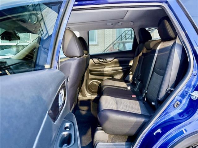 2020 Nissan Rogue SV (Stk: HPU0306) in Toronto - Image 18 of 20