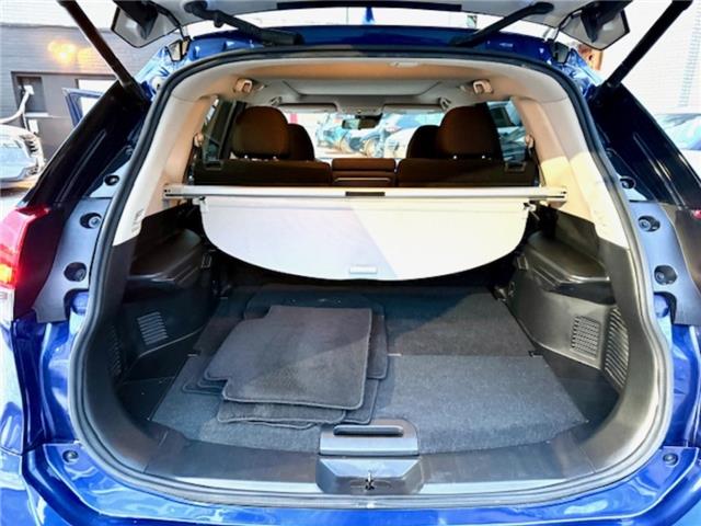 2020 Nissan Rogue SV (Stk: HPU0306) in Toronto - Image 19 of 20