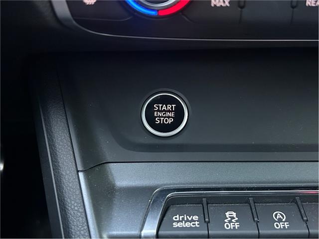 2025 Audi Q3 45 Technik (Stk: CVWP4887) in Cambridge - Image 17 of 22