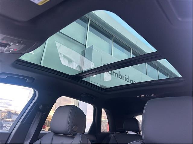 2025 Audi Q3 45 Technik (Stk: CVWP4887) in Cambridge - Image 22 of 22