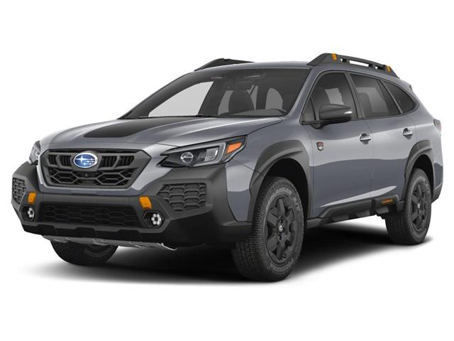 2024 Subaru Outback Wilderness (Stk: L685) in Newmarket - Image 1 of 1