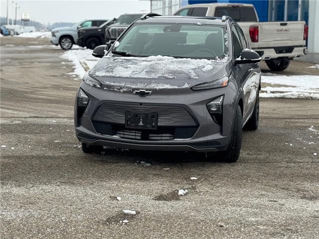 2022 Chevrolet Bolt EUV Premier (Stk: 2294-25A) in New Hamburg - Image 1 of 9