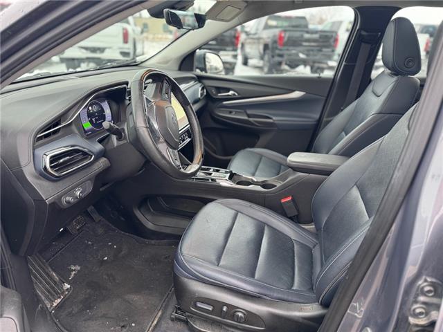 2022 Chevrolet Bolt EUV Premier (Stk: 2294-25A) in New Hamburg - Image 7 of 9