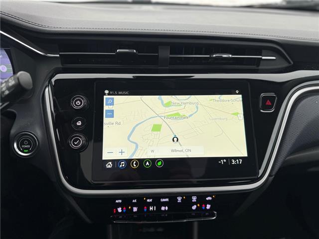 2022 Chevrolet Bolt EUV Premier (Stk: 2294-25A) in New Hamburg - Image 9 of 9