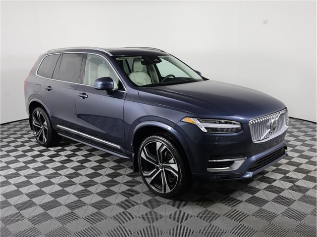 2025 Volvo XC90  (Stk: 25J252A) in Calgary - Image 3 of 23