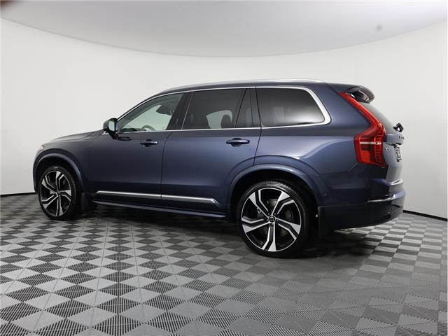 2025 Volvo XC90  (Stk: 25J252A) in Calgary - Image 9 of 23